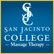 San Jacinto College Massage Therapy Program - Student Clinic