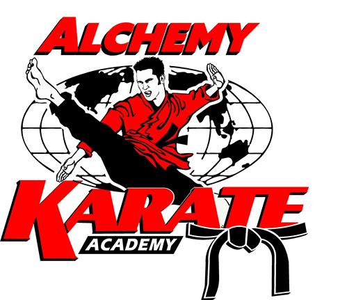 Alchemy karate Academy East