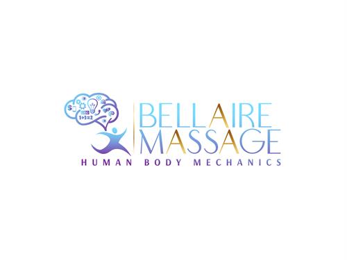 Bellaire Massage Human Body Mechanics