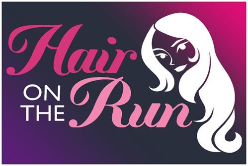 Hair On The Run