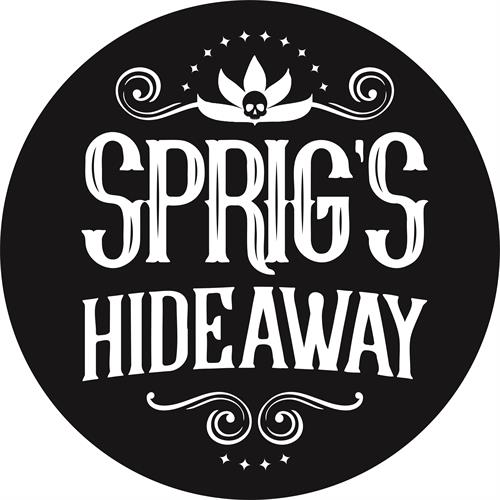 Sprig's Hideaway
