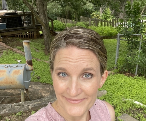 Melanie A Thornton, LMT #MT104063