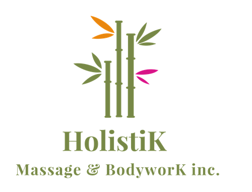 Holistik Massage & Bodywork Inc.