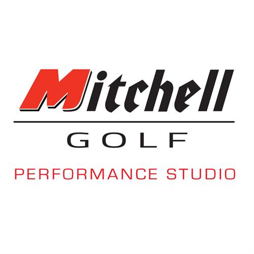 Mitchell Golf Performance Studio