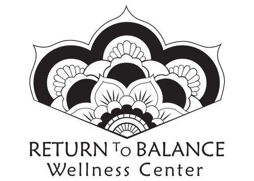 Return to Balance Wellness Center