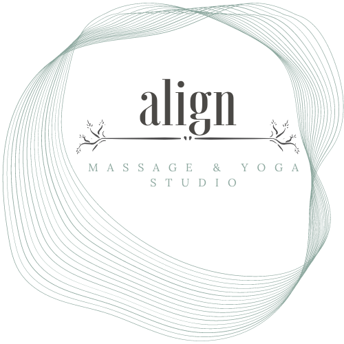 ALIGN massage & yoga studio