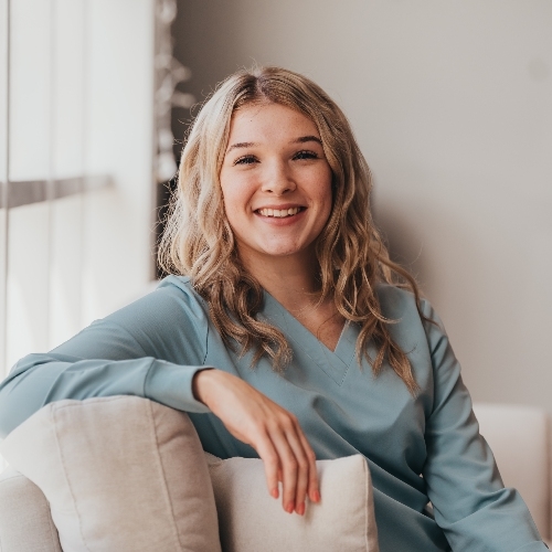 Mikayla Kearney