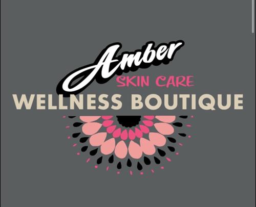Amber Skin Care Wellness Boutique