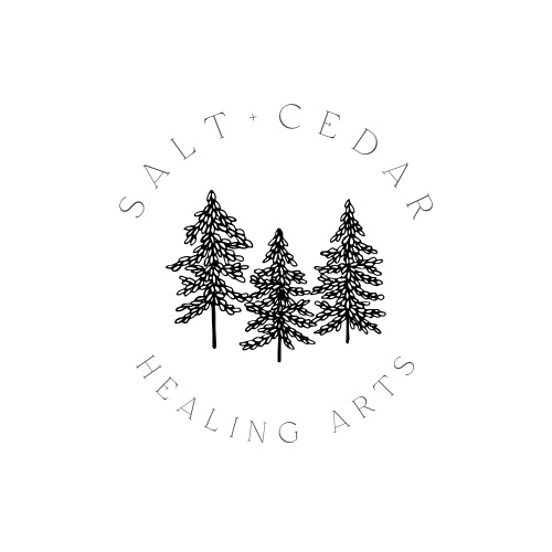 salt + cedar healing arts