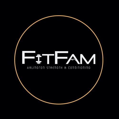 FitFam Arlington Strength + Conditioning