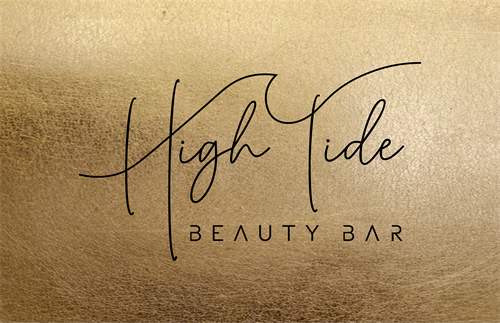 High Tide Beauty Bar