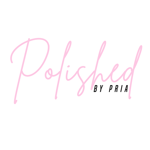 Polished by Pria