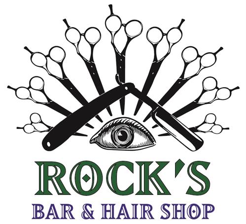Rock's Hair Shop- Greensboro