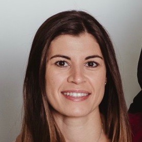 Nicole Colucci, RMT