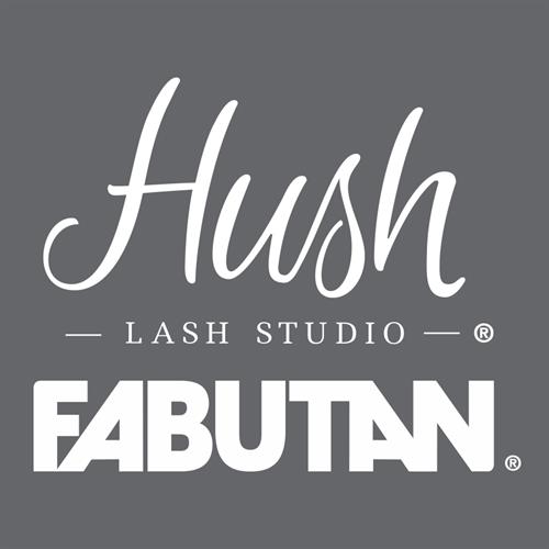Fabutan/Hush Lash Studio Vernon