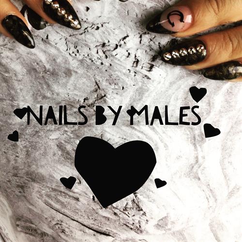Nails by Males