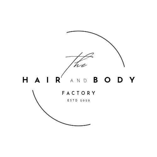 The Hair and Body Factory