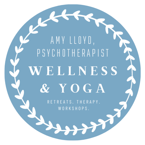 Amy Lloyd Wellness & Yoga