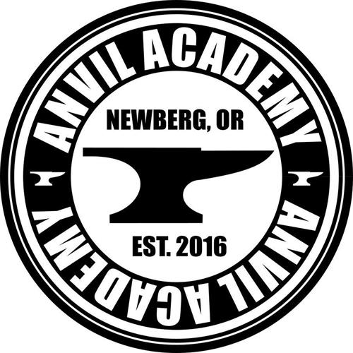 Anvil Academy