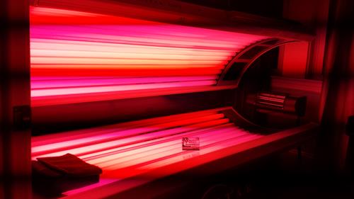 Red Light & LED Phototherapy