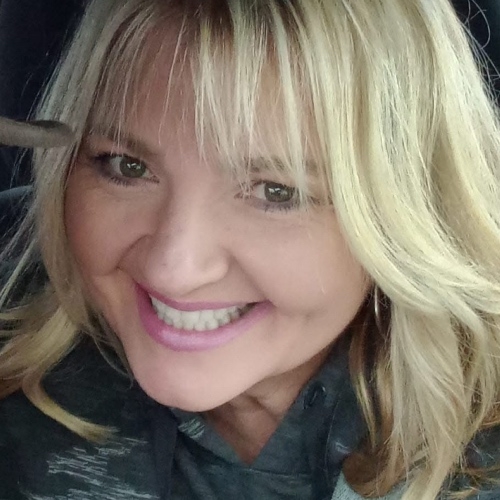 Teresa Blindert