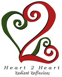 Heart 2 Heart Radiant Reflexions Wellness & Aesthetics Center