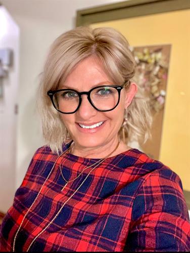 Stephanie Fisher