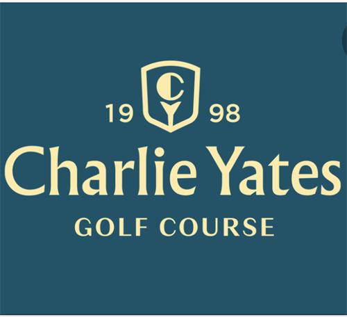 Coach Beth at Charlie Yates Golf Course