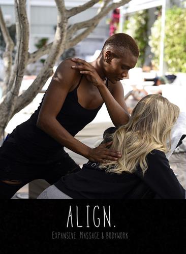 ALIGN