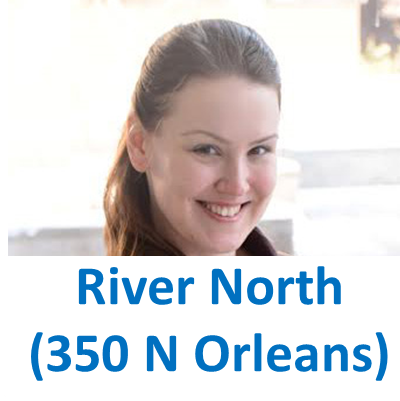 Sarah Horn River North (disabled)