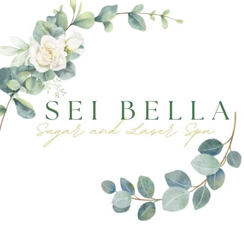 Sei Bella Sugaring Spa - Duncan Location