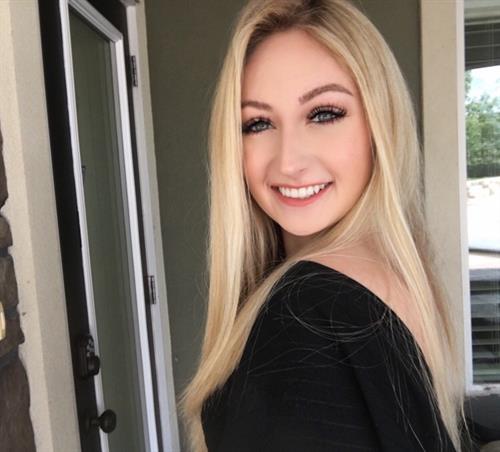 Keely Wilson