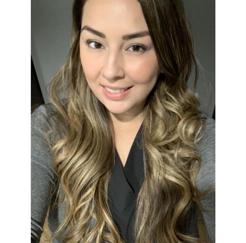 Nina Zabalza, FNP