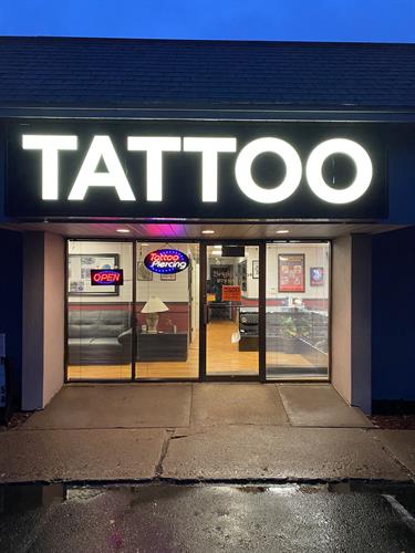 BRIGHT IDEAS TATTOO  PIERCING  4411 Photos  105 Reviews  1425 N Central  Ave Avondale Arizona  Tattoo  Phone Number  Yelp