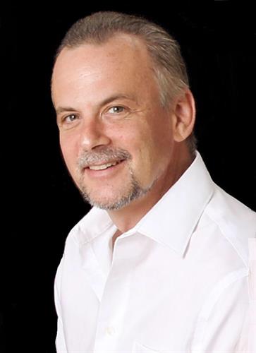 Ken Clauser~Massage Therapist