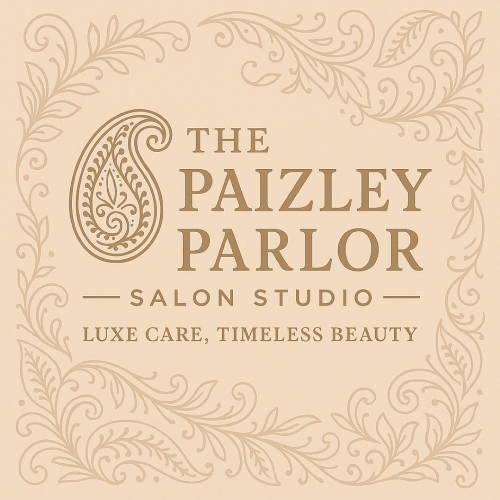 The Paizley Parlor