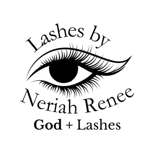 Lashes by Neriah Renee