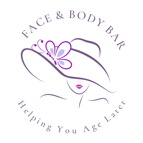 Face & Body Bar