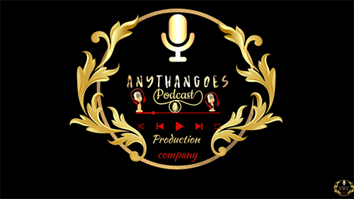 Anythangoes podcast production company