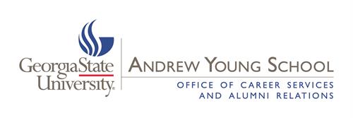 Andrew Young Career Services