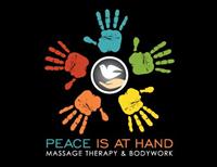 PEACE IS AT HAND Massage Therapy & Bodyworks