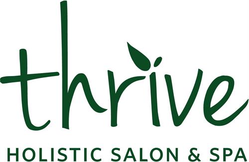 Thrive Holistic Salon and Spa