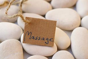 Massage at Rivers Edge Wellness