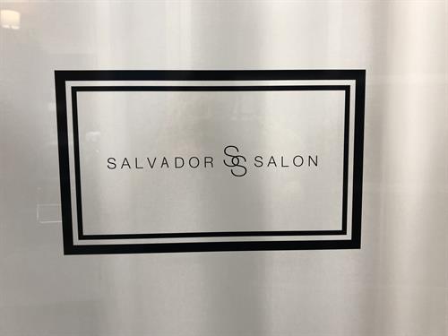 Salvador Salon @ My Salon Suite