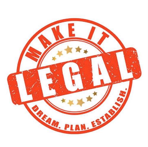 Make It Legal Inc