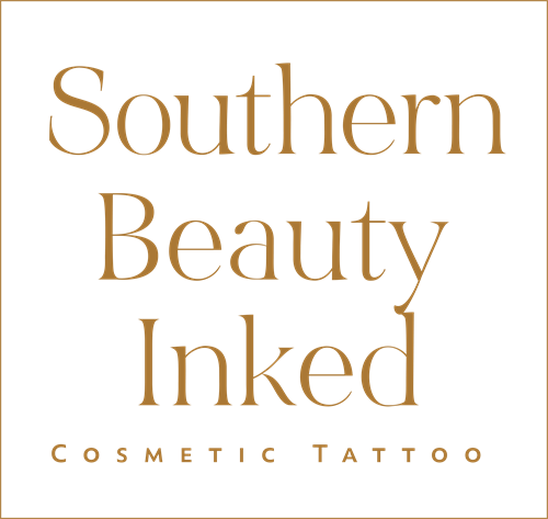 Southern Beauty Inked- North Carolina