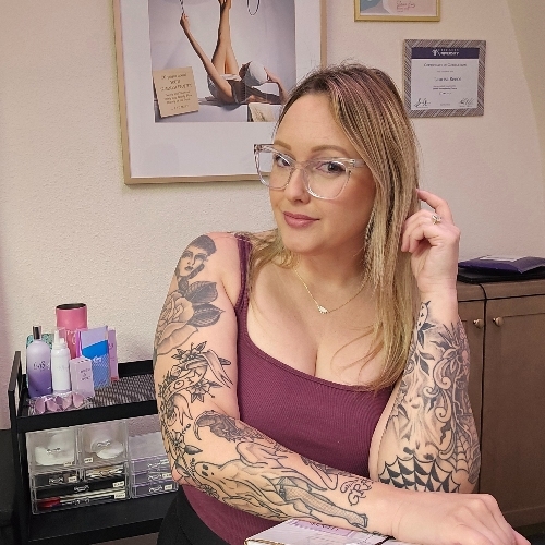 Charmed Beauty Coven
