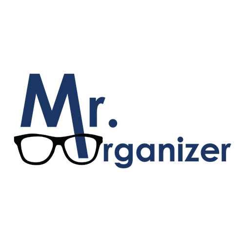 Mr. Organizer LLC.