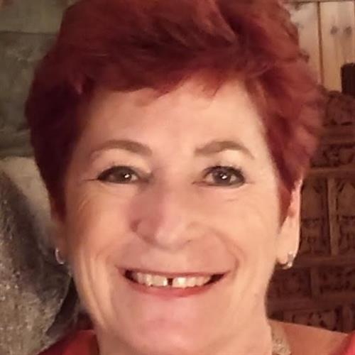 Elizabeth M Hoffman