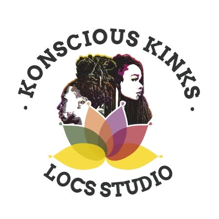 Konscious Kinks Locs Studio PLLC